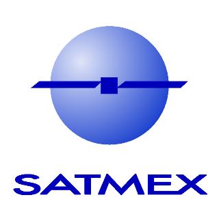 Logo Satmex / Credits: Satmex